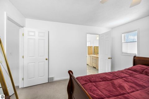 Tiny photo for 3605 Silver Farms Lane, Traverse City, MI 49684 (MLS # 1943225)