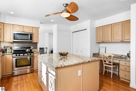 Tiny photo for 3605 Silver Farms Lane, Traverse City, MI 49684 (MLS # 1943225)