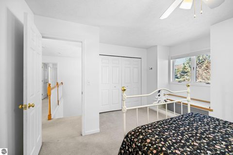 Tiny photo for 3605 Silver Farms Lane, Traverse City, MI 49684 (MLS # 1943225)