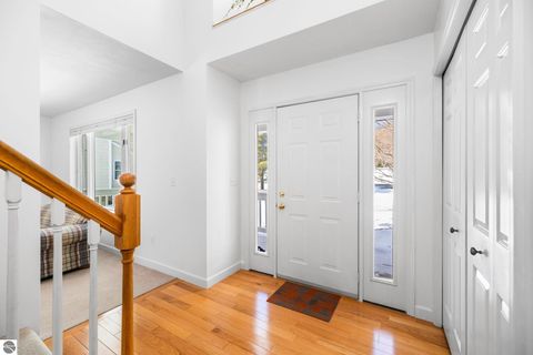 Tiny photo for 3605 Silver Farms Lane, Traverse City, MI 49684 (MLS # 1943225)