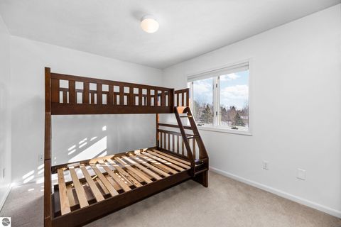 Tiny photo for 3605 Silver Farms Lane, Traverse City, MI 49684 (MLS # 1943225)