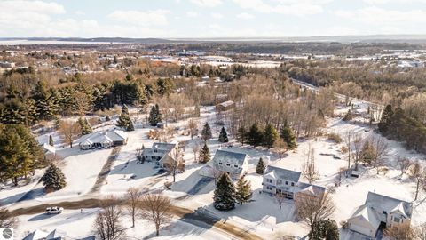 Tiny photo for 3605 Silver Farms Lane, Traverse City, MI 49684 (MLS # 1943225)