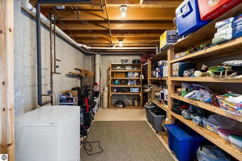 Tiny photo for 3605 Silver Farms Lane, Traverse City, MI 49684 (MLS # 1943225)