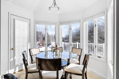 Tiny photo for 3605 Silver Farms Lane, Traverse City, MI 49684 (MLS # 1943225)