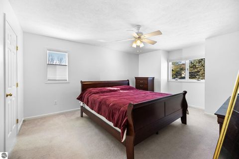 Tiny photo for 3605 Silver Farms Lane, Traverse City, MI 49684 (MLS # 1943225)