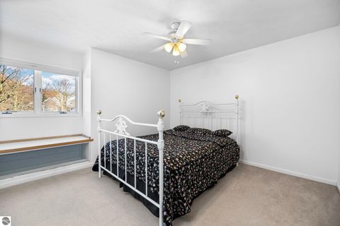 Tiny photo for 3605 Silver Farms Lane, Traverse City, MI 49684 (MLS # 1943225)