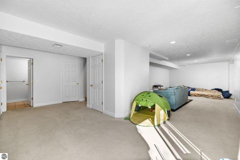 Tiny photo for 3605 Silver Farms Lane, Traverse City, MI 49684 (MLS # 1943225)