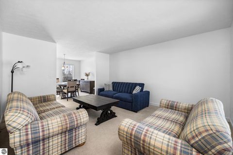 Tiny photo for 3605 Silver Farms Lane, Traverse City, MI 49684 (MLS # 1943225)