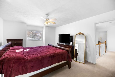 Tiny photo for 3605 Silver Farms Lane, Traverse City, MI 49684 (MLS # 1943225)