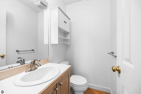 Tiny photo for 3605 Silver Farms Lane, Traverse City, MI 49684 (MLS # 1943225)