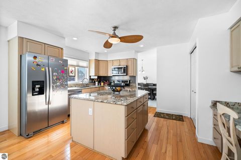 Tiny photo for 3605 Silver Farms Lane, Traverse City, MI 49684 (MLS # 1943225)