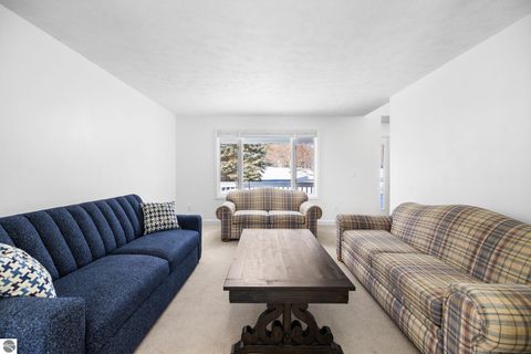 Tiny photo for 3605 Silver Farms Lane, Traverse City, MI 49684 (MLS # 1943225)