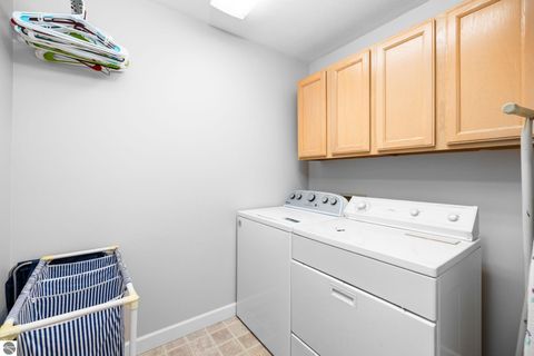 Tiny photo for 3605 Silver Farms Lane, Traverse City, MI 49684 (MLS # 1943225)