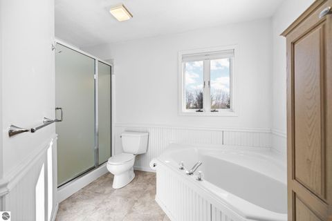 Tiny photo for 3605 Silver Farms Lane, Traverse City, MI 49684 (MLS # 1943225)