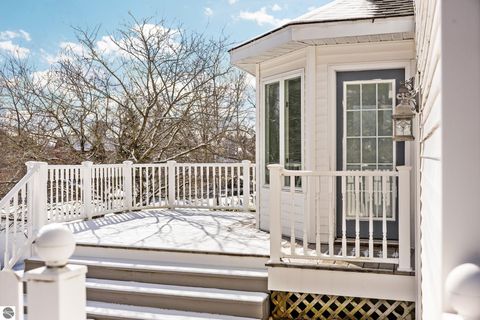 Tiny photo for 3605 Silver Farms Lane, Traverse City, MI 49684 (MLS # 1943225)