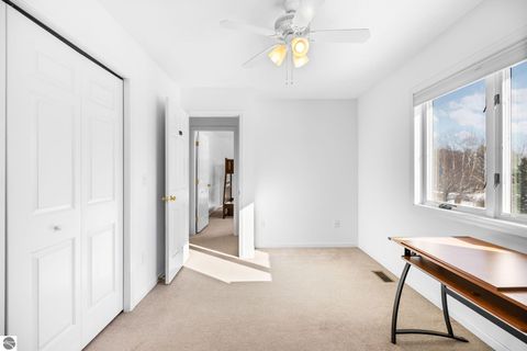 Tiny photo for 3605 Silver Farms Lane, Traverse City, MI 49684 (MLS # 1943225)