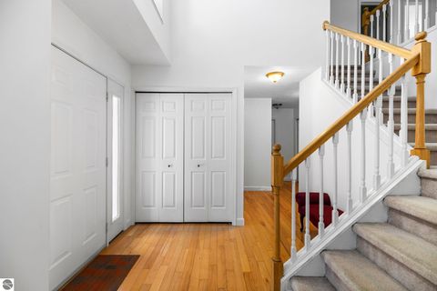 Tiny photo for 3605 Silver Farms Lane, Traverse City, MI 49684 (MLS # 1943225)