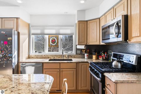 Tiny photo for 3605 Silver Farms Lane, Traverse City, MI 49684 (MLS # 1943225)