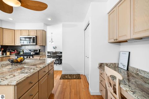 Tiny photo for 3605 Silver Farms Lane, Traverse City, MI 49684 (MLS # 1943225)