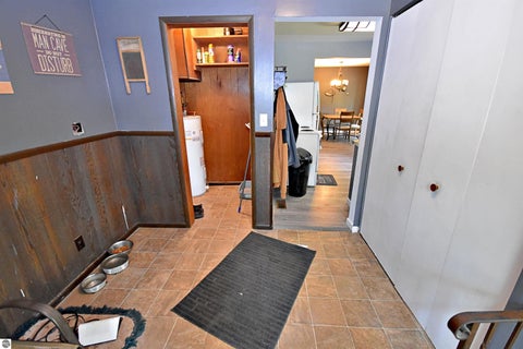 Tiny photo for 2753 3 Mile Road, Sears, MI 49679 (MLS # 1950007)