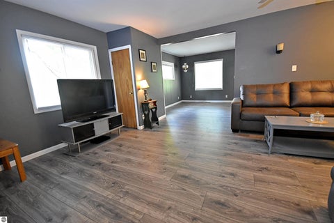 Tiny photo for 2753 3 Mile Road, Sears, MI 49679 (MLS # 1950007)