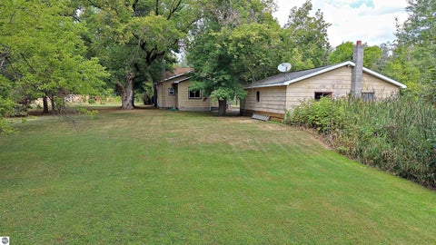 Tiny photo for 2753 3 Mile Road, Sears, MI 49679 (MLS # 1950007)