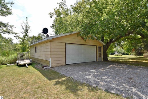 Tiny photo for 2753 3 Mile Road, Sears, MI 49679 (MLS # 1950007)