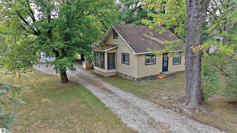 Tiny photo for 2753 3 Mile Road, Sears, MI 49679 (MLS # 1950007)