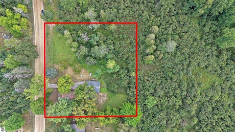 Tiny photo for 2753 3 Mile Road, Sears, MI 49679 (MLS # 1950007)