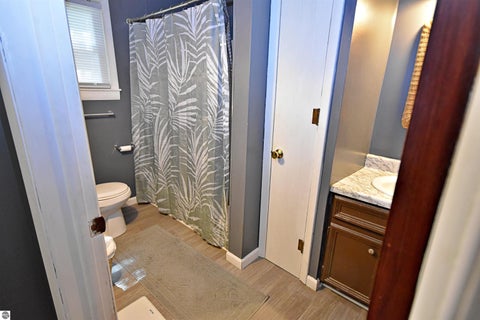 Tiny photo for 2753 3 Mile Road, Sears, MI 49679 (MLS # 1950007)