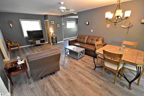 Tiny photo for 2753 3 Mile Road, Sears, MI 49679 (MLS # 1950007)