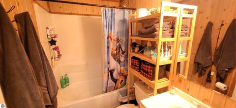 Tiny photo for 1988 N Us31, Kewadin, MI 49648 (MLS # 1948258)