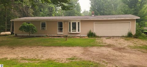 Photo of 1988 N Us31, Kewadin, MI 49648 (MLS # 1948258)