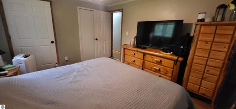 Tiny photo for 1988 N Us31, Kewadin, MI 49648 (MLS # 1948258)