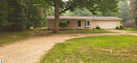 Tiny photo for 1988 N Us31, Kewadin, MI 49648 (MLS # 1948258)