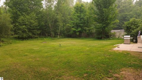 Tiny photo for 1988 N Us31, Kewadin, MI 49648 (MLS # 1948258)