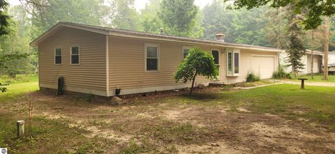 Tiny photo for 1988 N Us31, Kewadin, MI 49648 (MLS # 1948258)