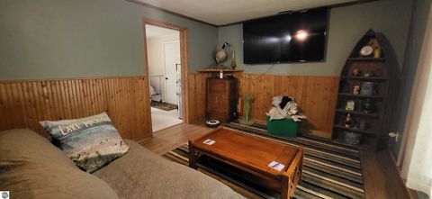 Tiny photo for 1988 N Us31, Kewadin, MI 49648 (MLS # 1948258)