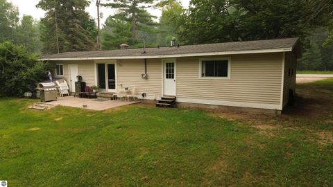 Tiny photo for 1988 N Us31, Kewadin, MI 49648 (MLS # 1948258)