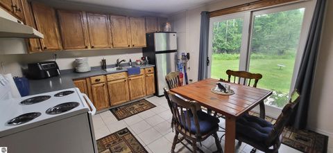 Tiny photo for 1988 N Us31, Kewadin, MI 49648 (MLS # 1948258)