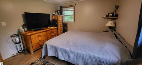 Tiny photo for 1988 N Us31, Kewadin, MI 49648 (MLS # 1948258)