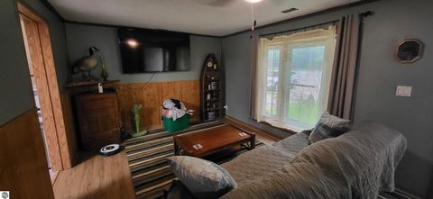 Tiny photo for 1988 N Us31, Kewadin, MI 49648 (MLS # 1948258)