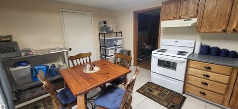 Tiny photo for 1988 N Us31, Kewadin, MI 49648 (MLS # 1948258)