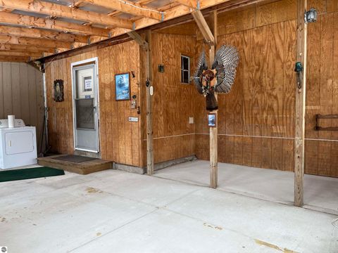 Tiny photo for 10836 30th Avenue, Evart, MI 49631 (MLS # 1942997)