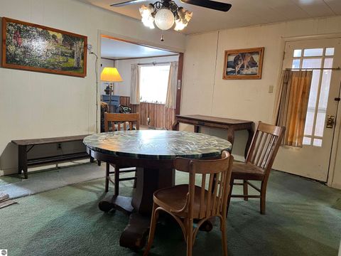 Tiny photo for 10836 30th Avenue, Evart, MI 49631 (MLS # 1942997)