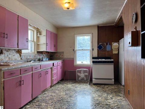 Tiny photo for 10836 30th Avenue, Evart, MI 49631 (MLS # 1942997)