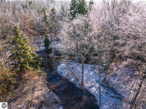 Tiny photo for 10836 30th Avenue, Evart, MI 49631 (MLS # 1942997)