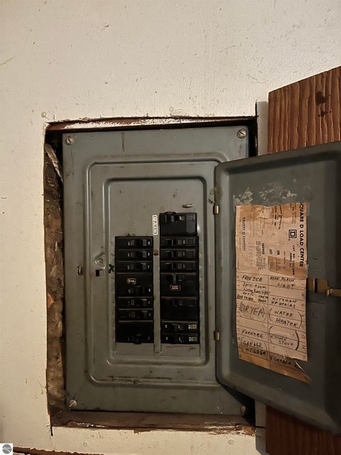 Tiny photo for 10836 30th Avenue, Evart, MI 49631 (MLS # 1942997)