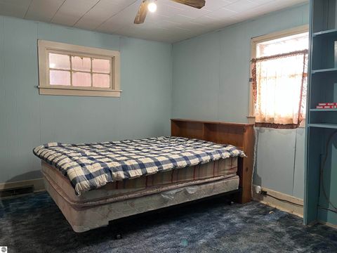 Tiny photo for 10836 30th Avenue, Evart, MI 49631 (MLS # 1942997)