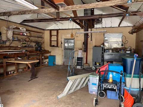 Tiny photo for 10836 30th Avenue, Evart, MI 49631 (MLS # 1942997)